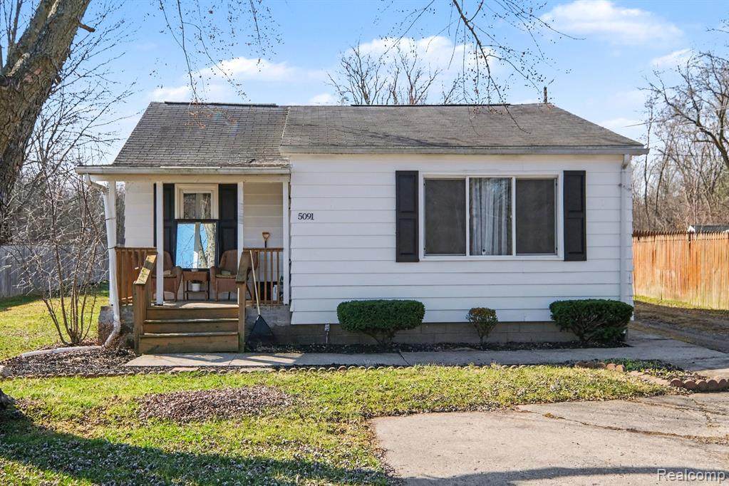 5091 Carpenter Road - Photo 1