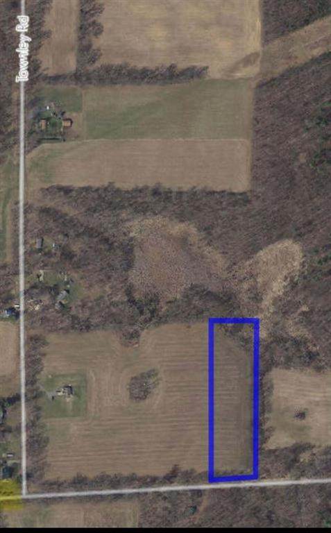 0 Springport Road - Photo 1