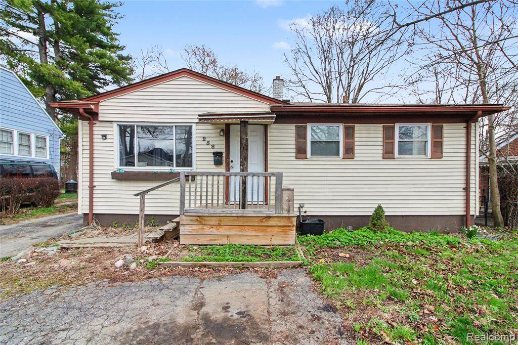 258 Voorheis Street - Photo 1