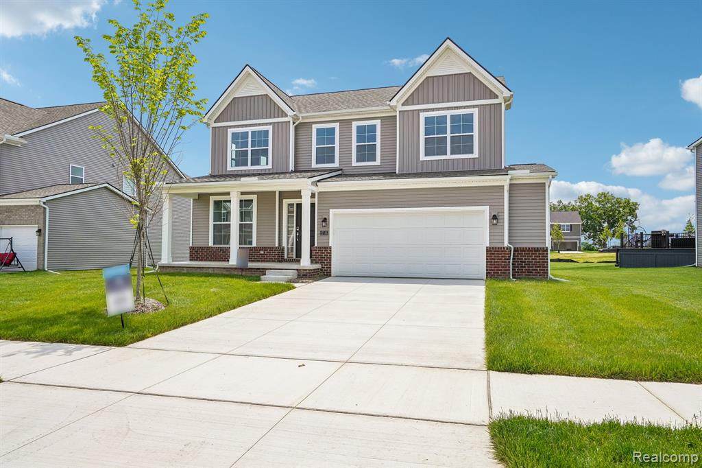 27151 Gallop Way - Photo 1