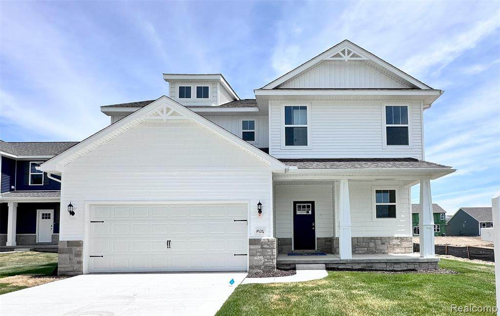 2085 Steelwood Drive - Photo 1