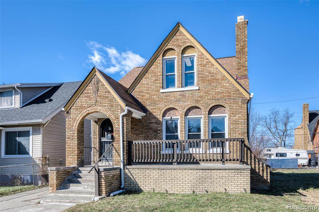 12875 Steel Street - Photo 1