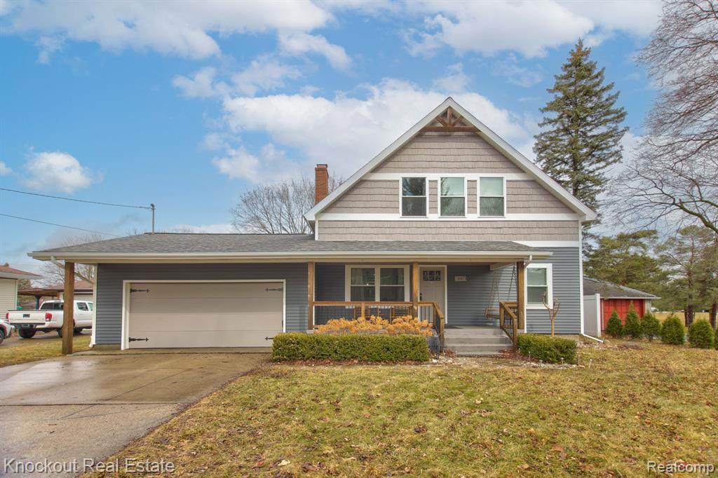 140 Jefferson Street - Photo 1