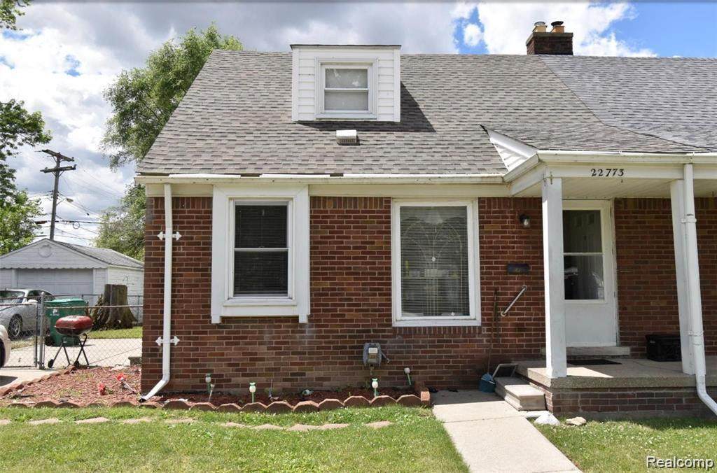22773 Brittany Avenue - Photo 1