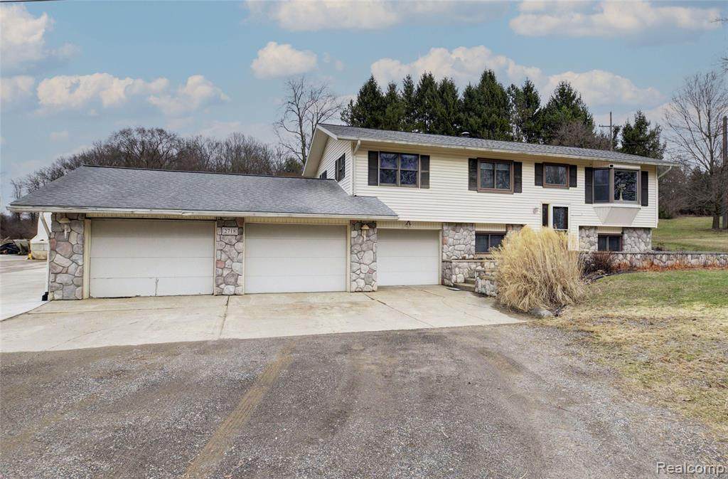 2718 Sexton Road - Photo 1