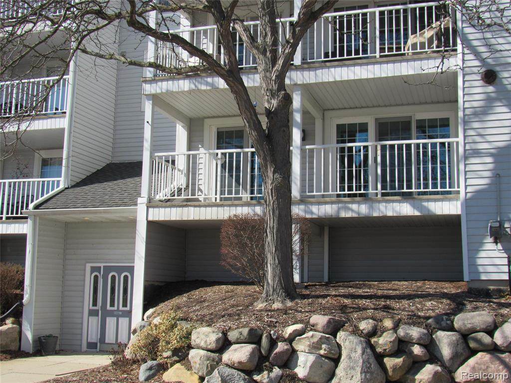 3565 Port Cove Drive - Photo 1