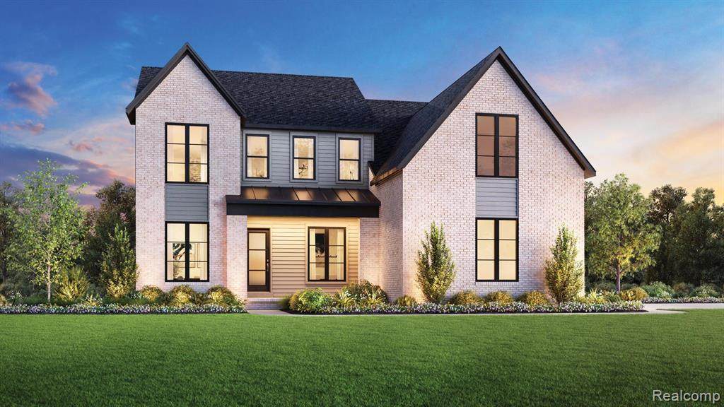 2211 Somerset Lane - Photo 1