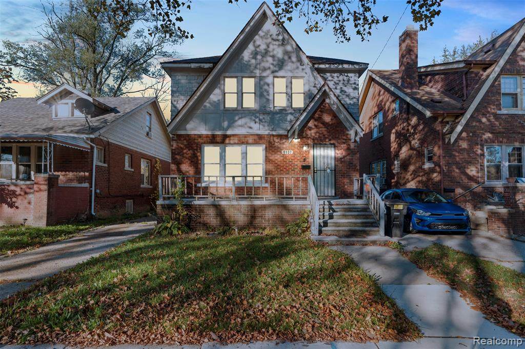 9137 Meyers Road - Photo 1
