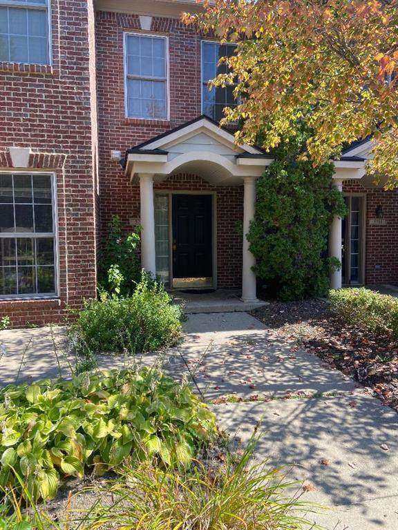 5702 Hampshire Lane - Photo 1