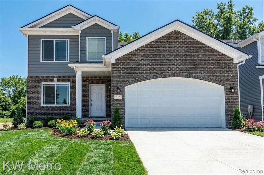 2760 John Bartley Circle - Photo 1