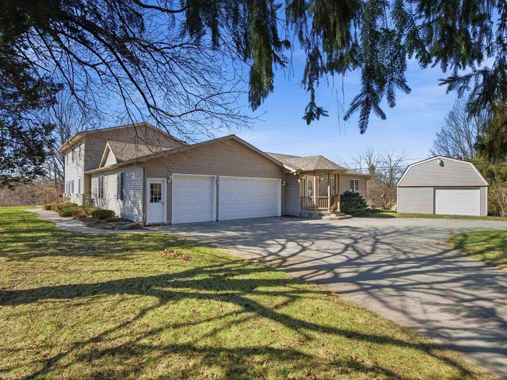 11151 34 Mile Road - Photo 1