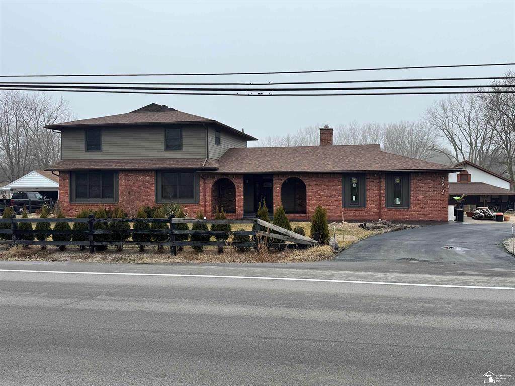 2612 Samaria Road - Photo 1