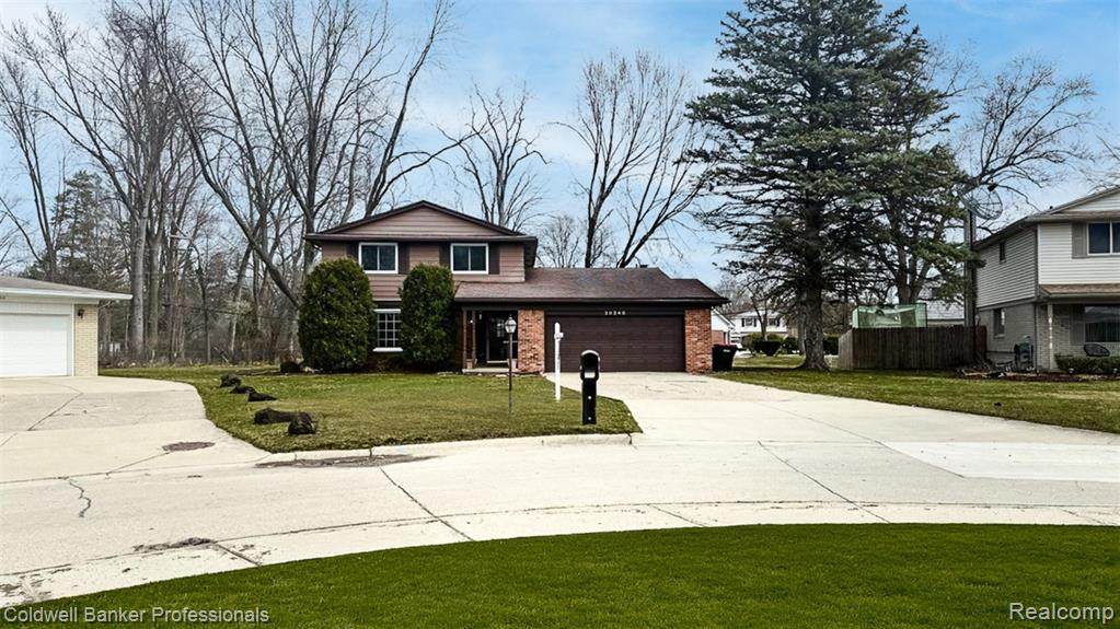 20240 Wildhern Street - Photo 1