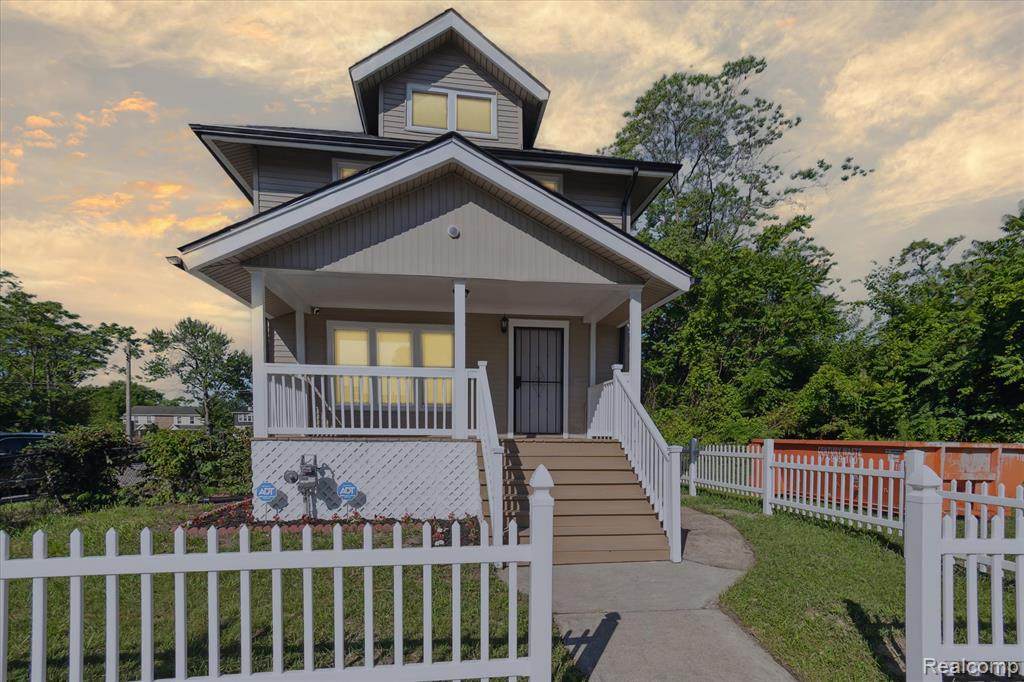 2503 Dickerson Street - Photo 1