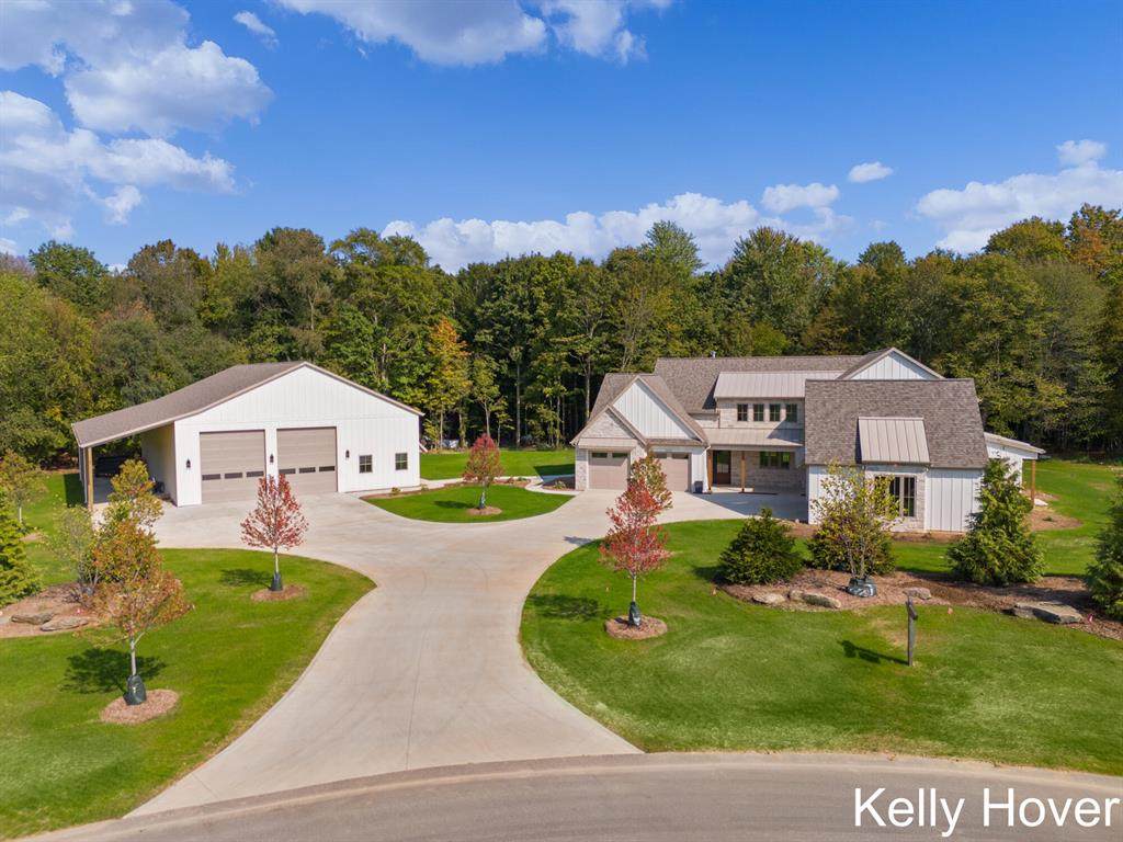 402 Ottogan Hills Court - Photo 1