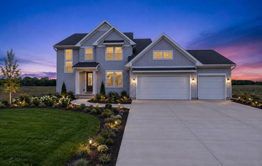 6697 Chaffey Creek Trail - Photo 1