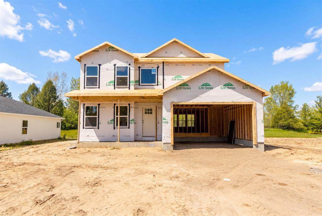 2018 Green Acres Drive - Photo 1