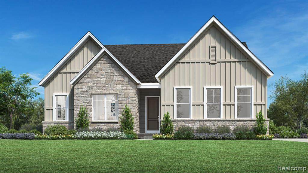 2664 Crystal Lake Drive - Photo 1