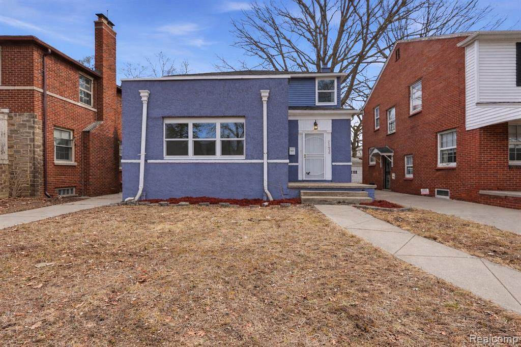 20426 Picadilly Road - Photo 1