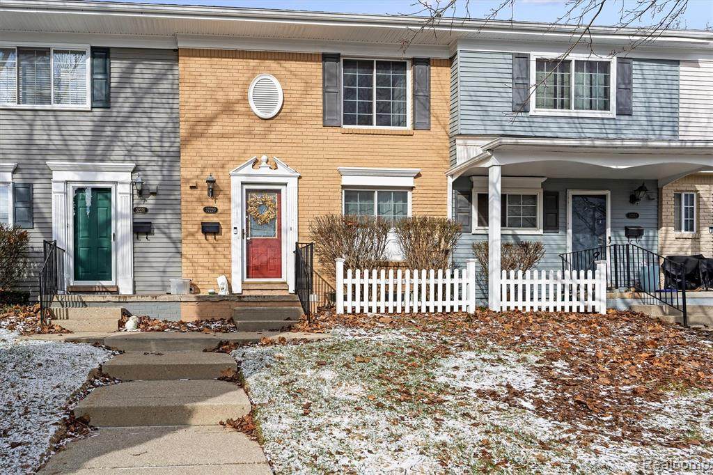 32220 12 Mile Road - Photo 1
