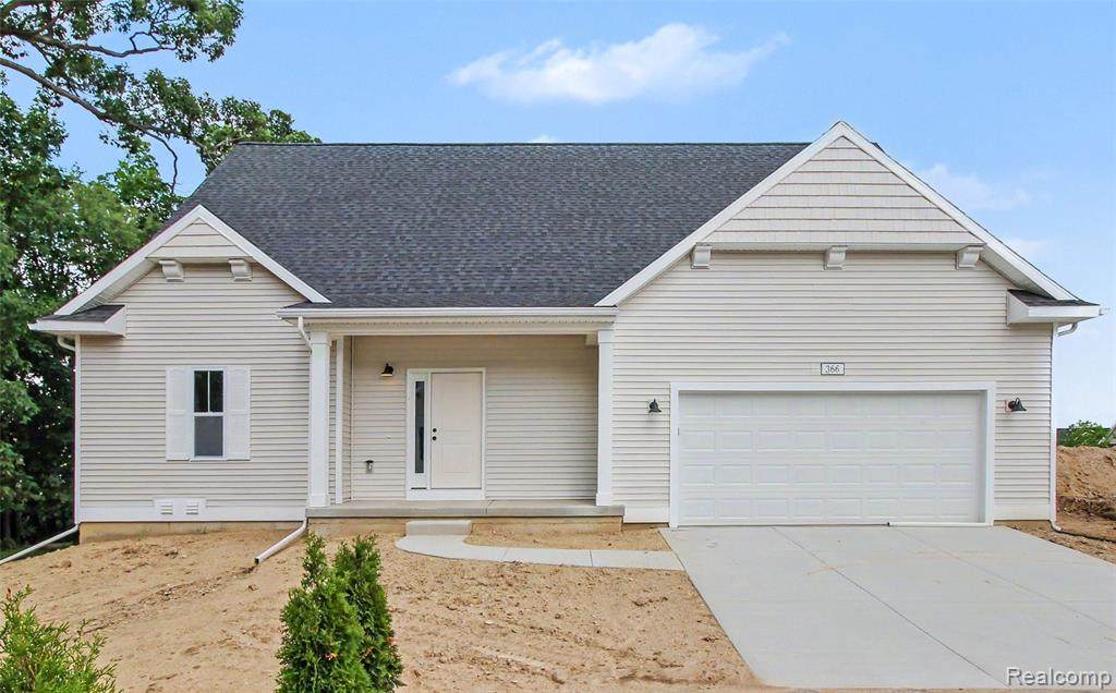 366 Dorchester Drive - Photo 1