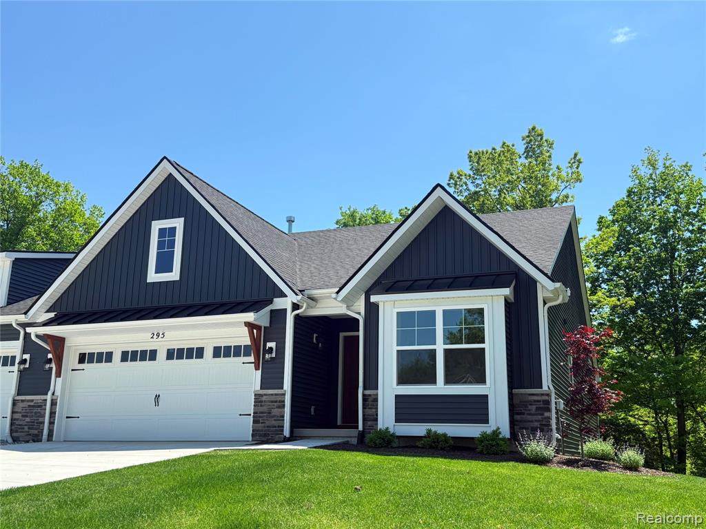 295 Canyon Creek Court - Photo 1