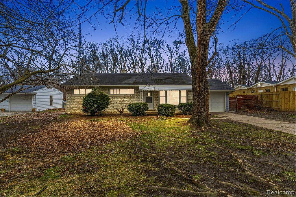3485 Hammerberg Road - Photo 1