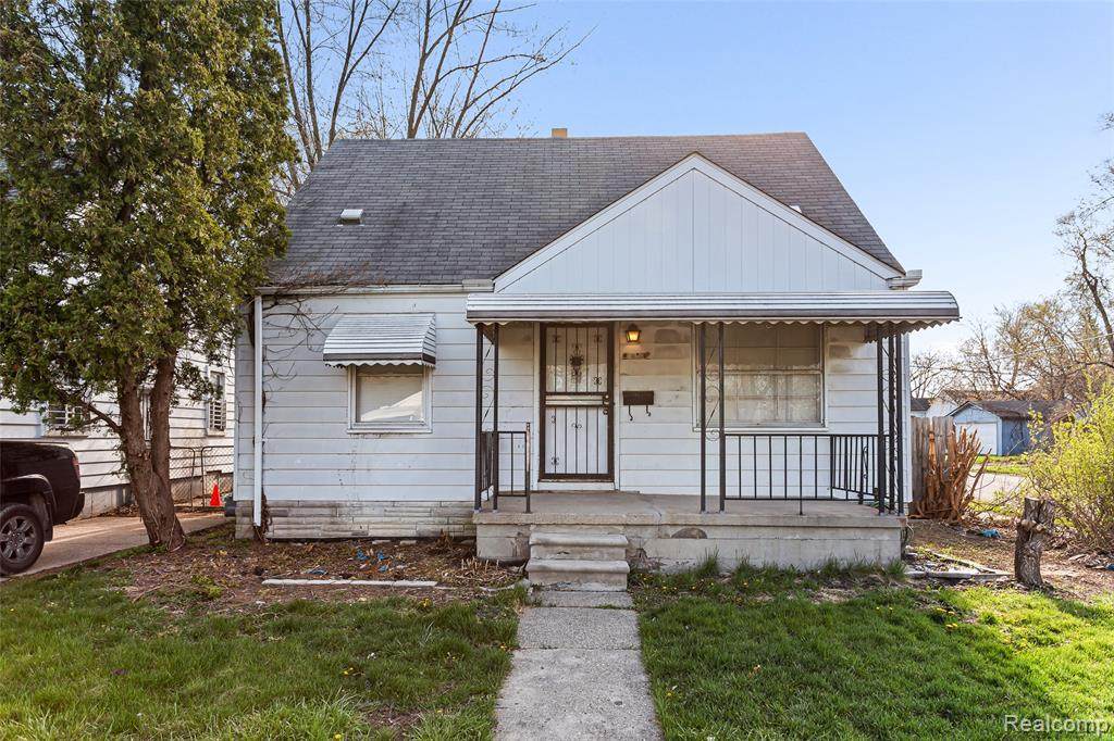 8600 Fielding Street - Photo 1