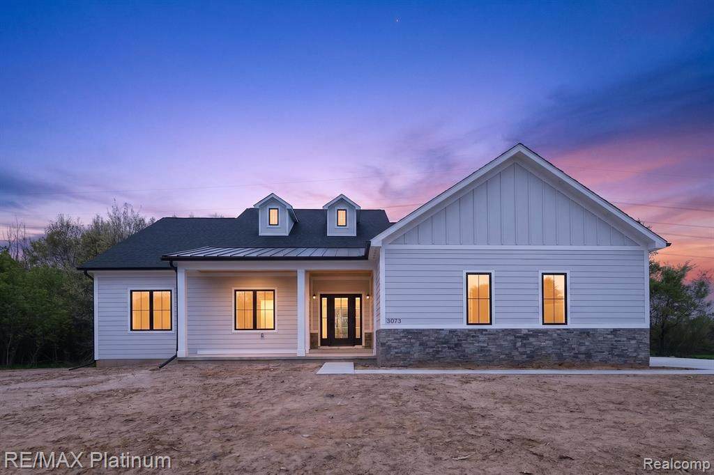 3073 Gecko Trail - Photo 1
