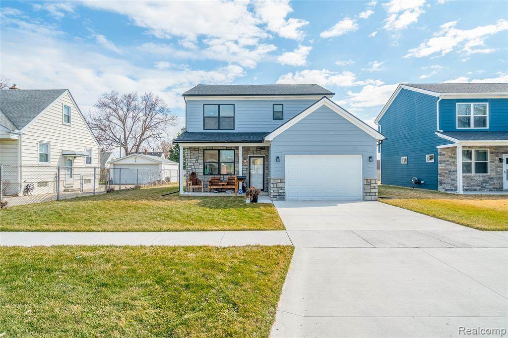 25800 Groveland - Photo 1