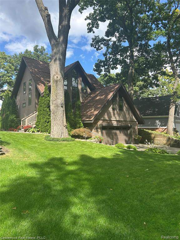 1625 Ridge Road - Photo 1