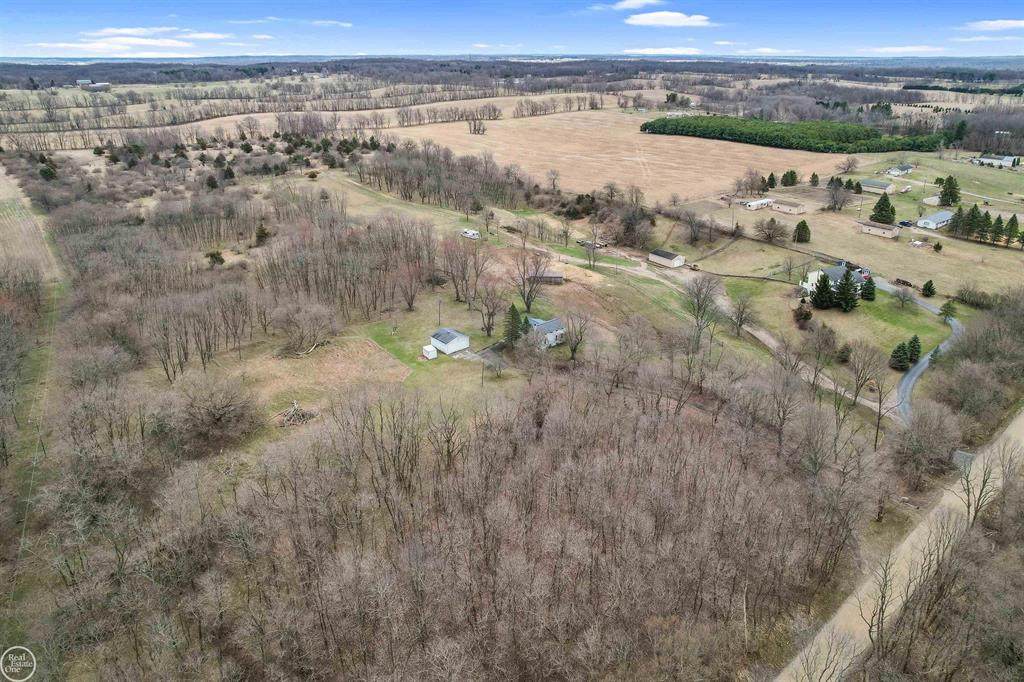 2601 Sharon Hollow Parcel A & B Road - Photo 1