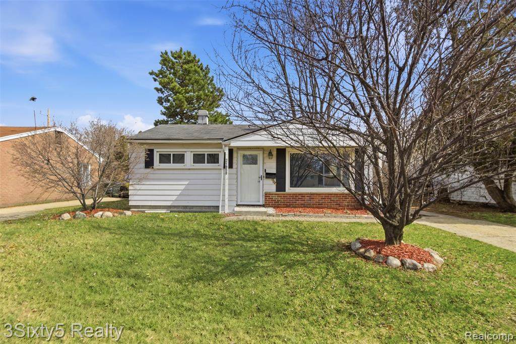 21950 Coolidge Highway - Photo 1
