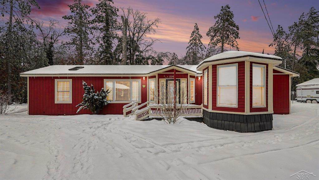 8266 Cedar Road - Photo 1