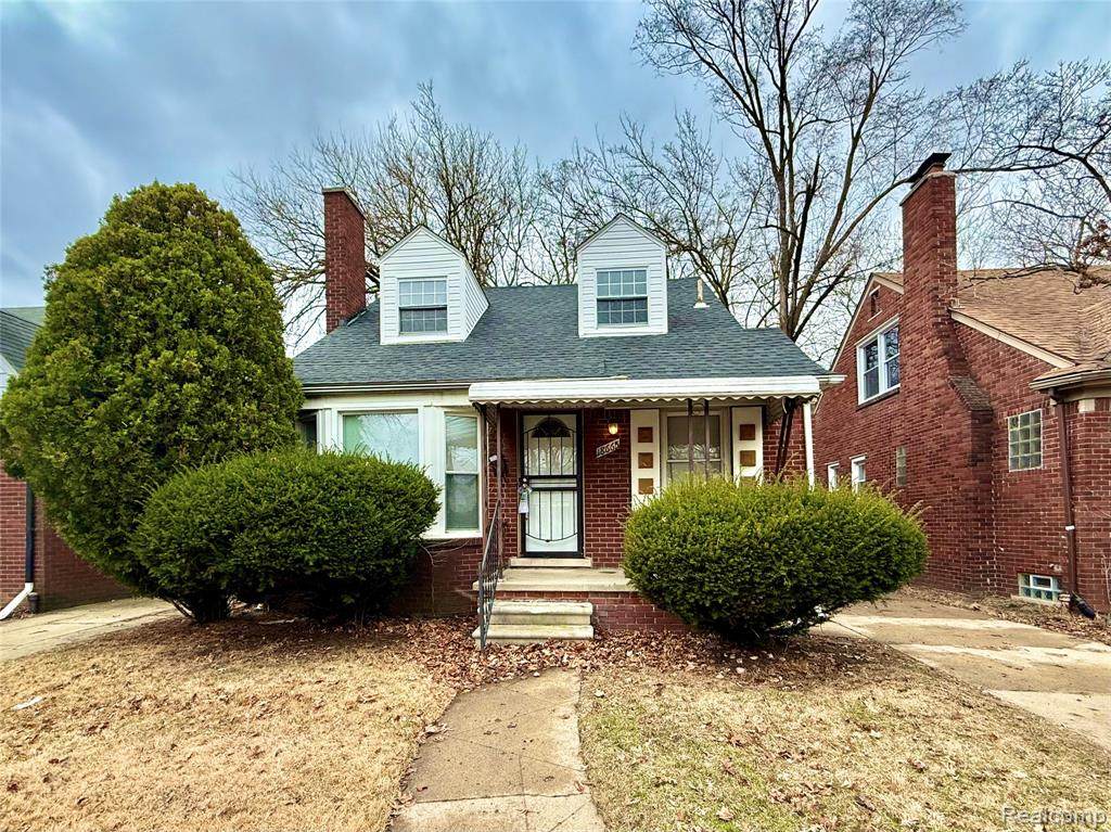 18665 Birwood Street - Photo 1
