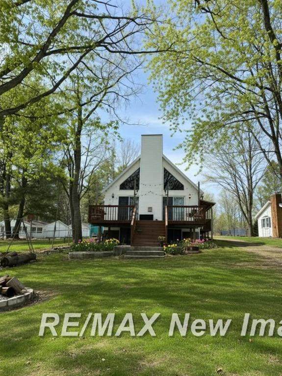 3837 Pine Road - Photo 1