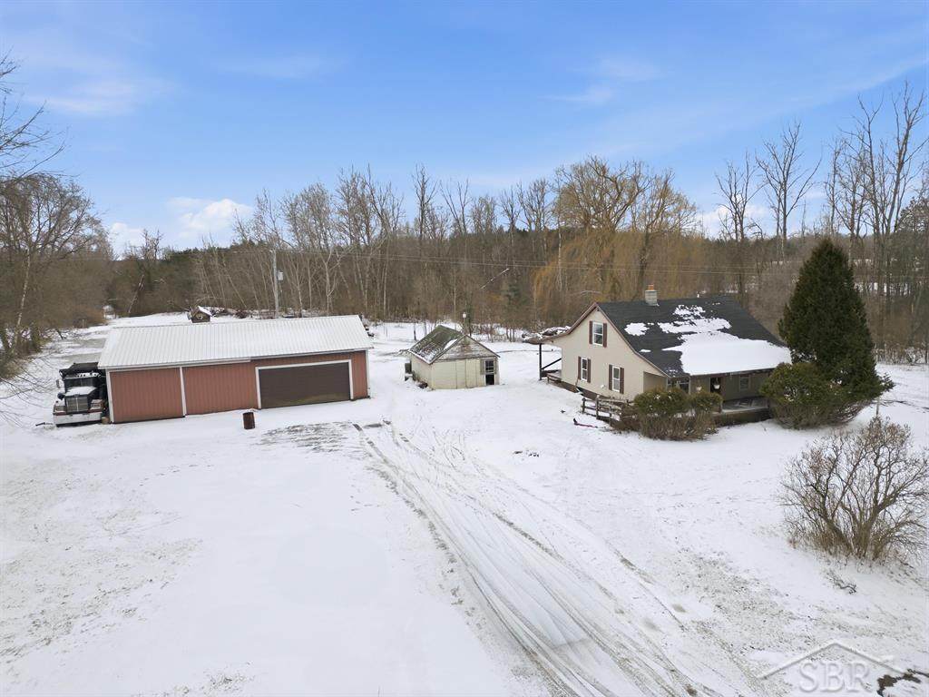 2177 Knox Road - Photo 1