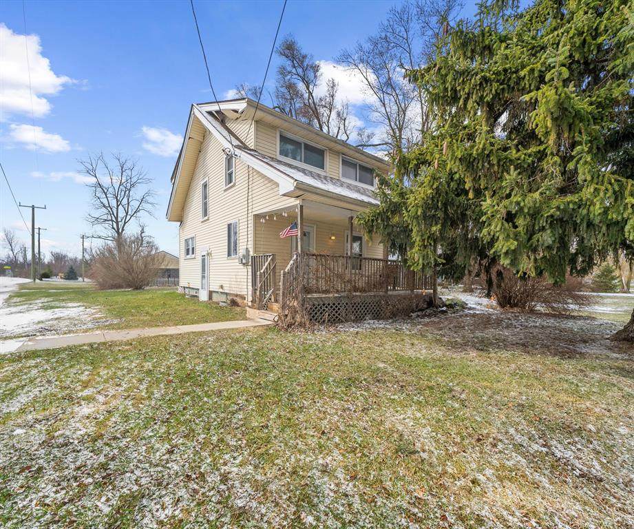 9296 6 Mile Road - Photo 1
