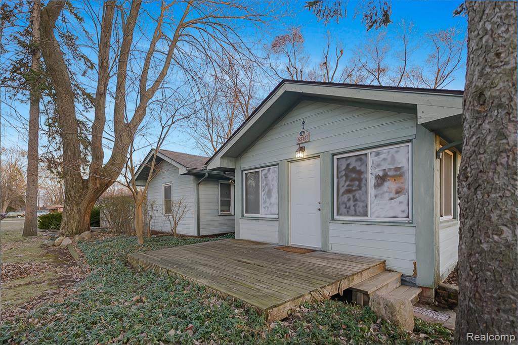 5336 Mansfield Avenue - Photo 1