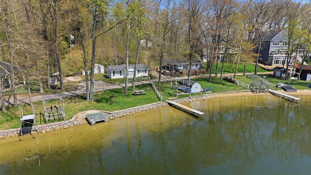 2529 Miner Lake Drive - Photo 1