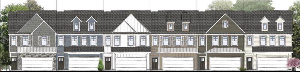 2877 Highgate Street - Photo 1