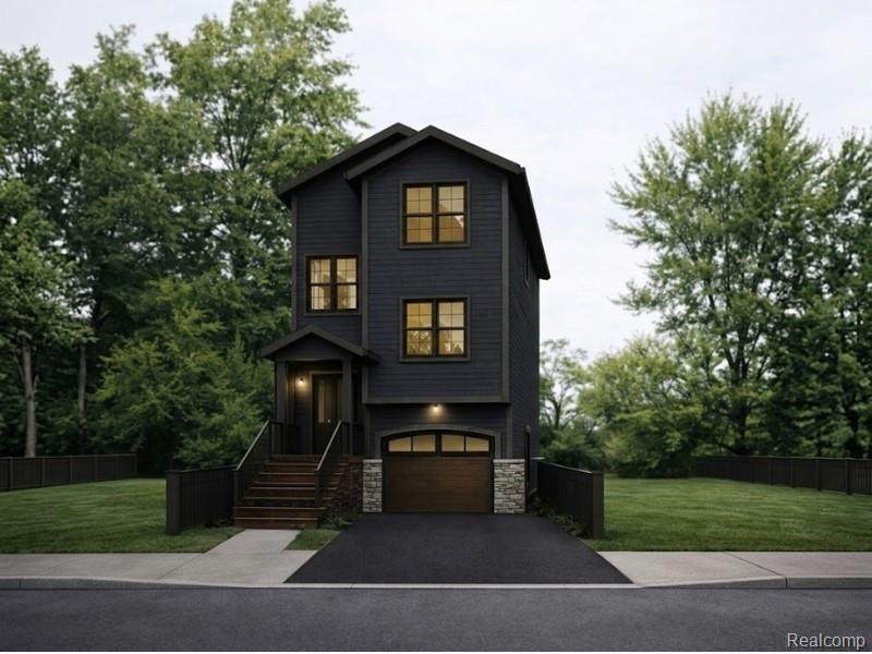 3565 Jeffries Freeway - Photo 1