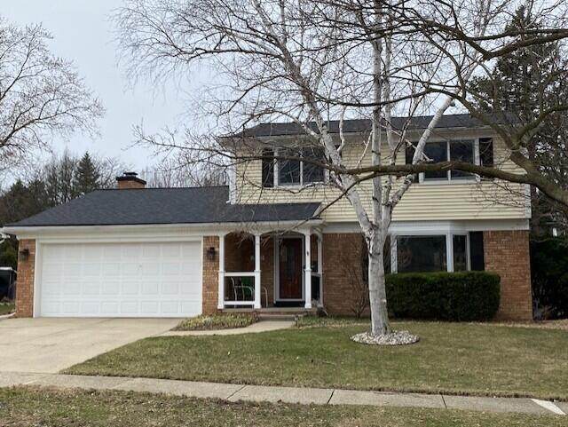 2310 Churchill Drive - Photo 1