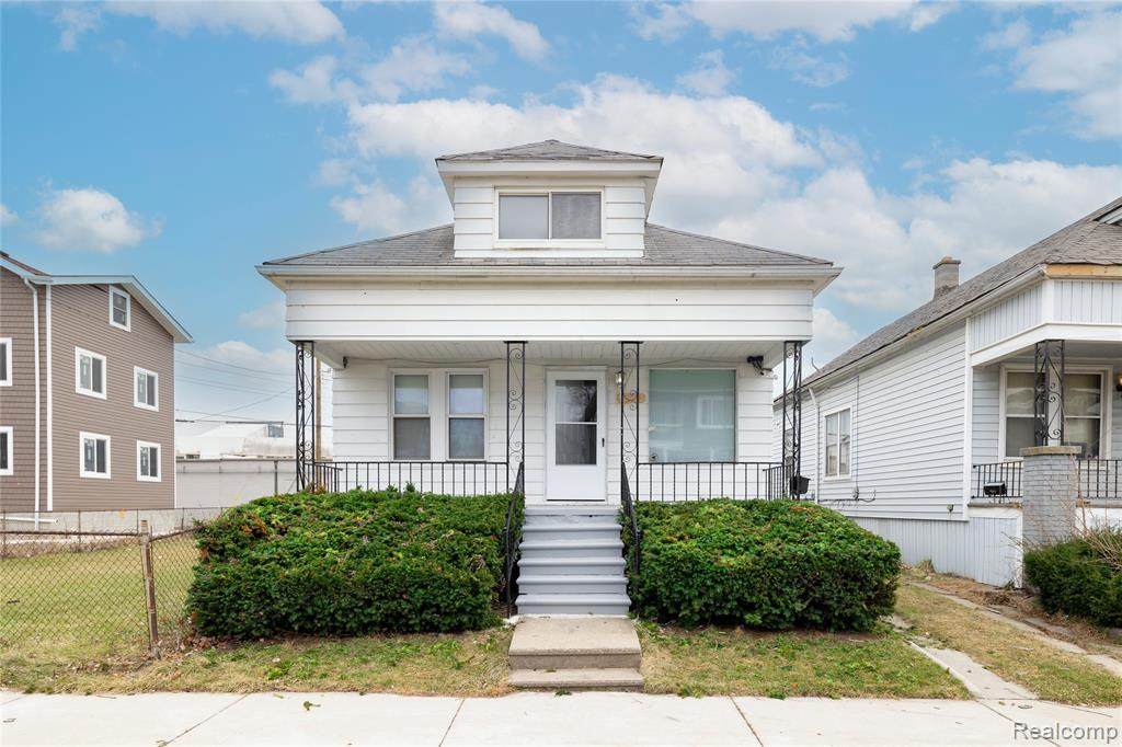 5170 Evaline Street - Photo 1