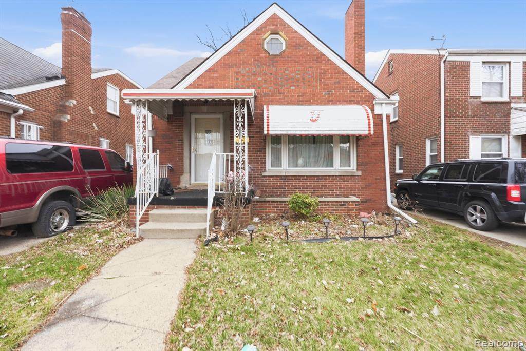 17311 Appoline Street - Photo 1