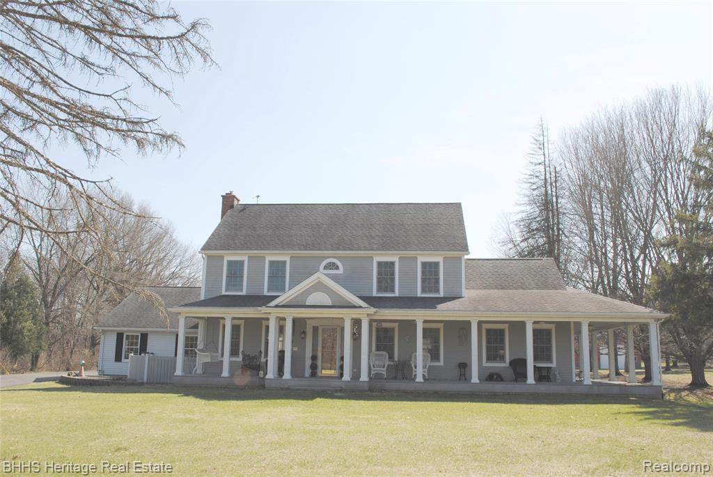 4450 Golf Club Road - Photo 1