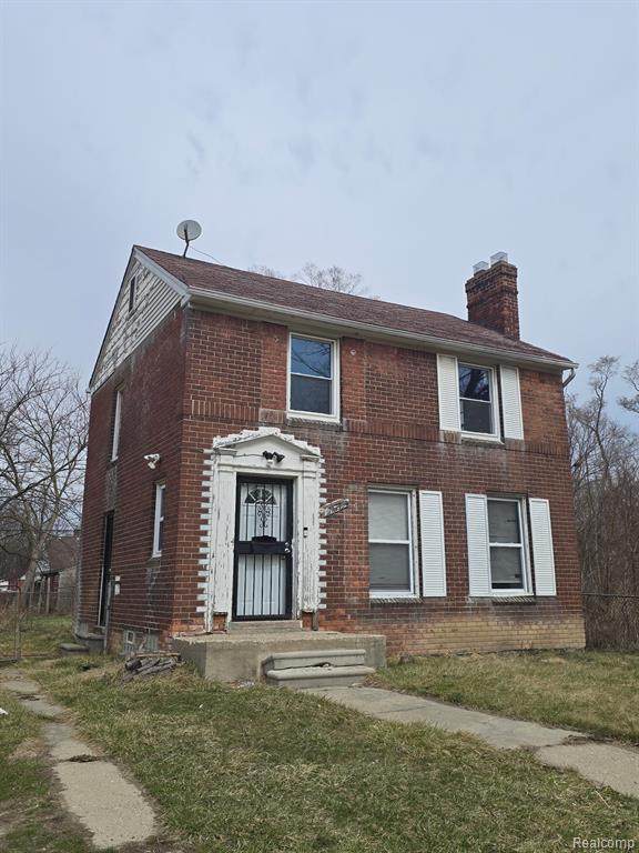 14773 Kilbourne Street - Photo 1