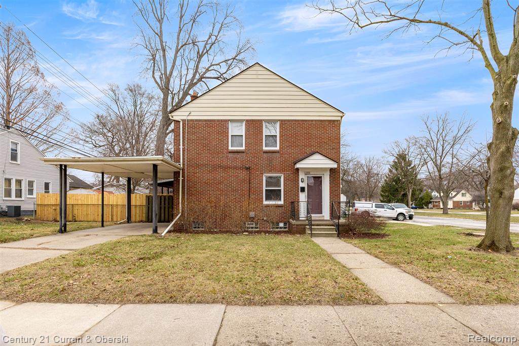 1101 4th Street - Photo 1