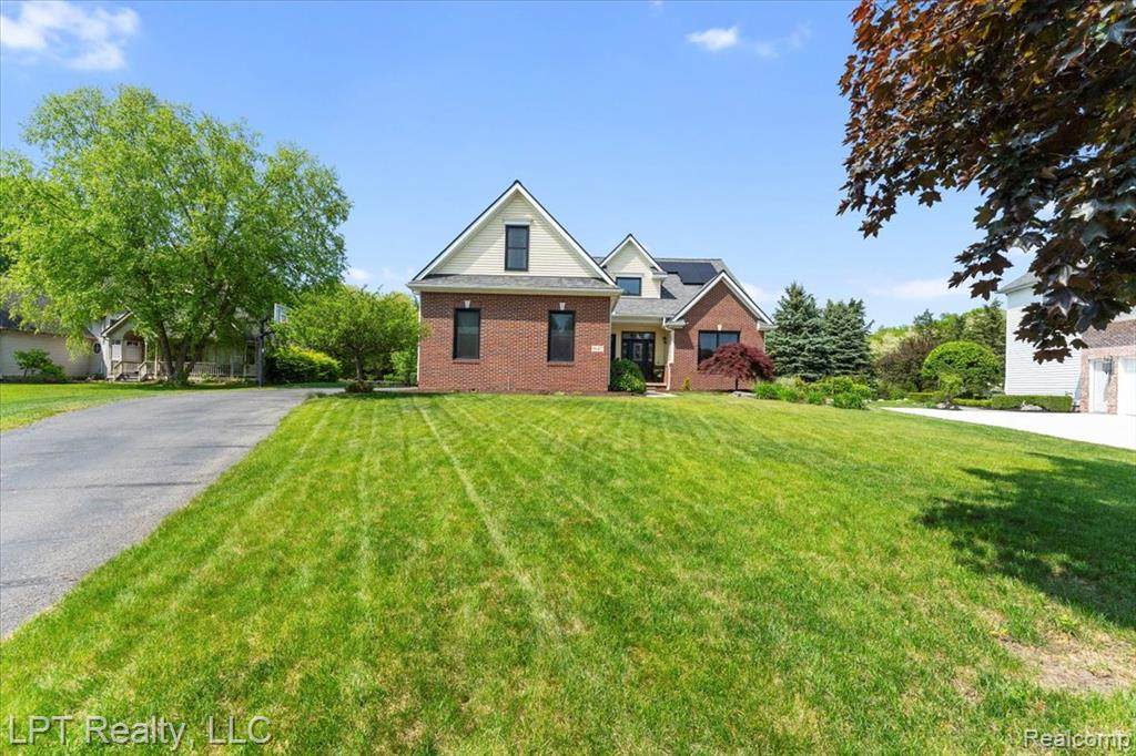 8617 Bonaventure Drive - Photo 1
