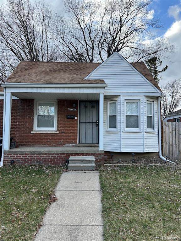 8427 Artesian Street - Photo 1